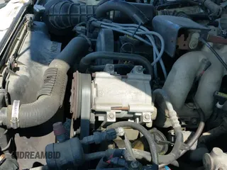 ✅ 1995 Ford Ranger XL • VIN: 1FTCR14A8SPA30546 • Lot: 43361310. Listed on IAAI with 155,979 mi. Free auction sales archive from the USA and detailed vehicle history report at DreamBid. Image 21.