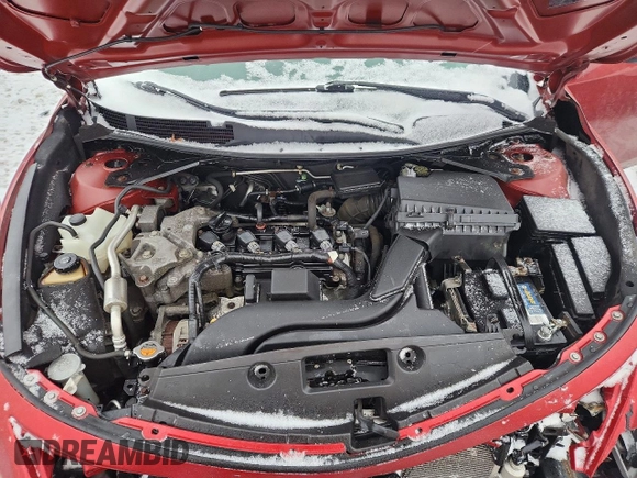 ✅ 2014 Nissan Altima SV • VIN: 1N4AL3AP8EC136137 • Лот: 72674205. Опубликован ранее на Copart с пробегом 191 802 миль. Бесплатный доступ к архиву аукционных продаж из США и подробный отчёт об истории автомобиля на DreamBid. Изображение 11.