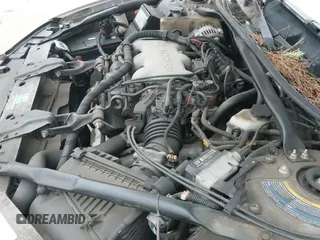 ✅ 2003 Chevrolet Impala • VIN: 2G1WF52E639112366 • Лот: 43851039. Опубликован ранее на IAAI с пробегом 132 666 миль. Бесплатный доступ к архиву аукционных продаж из США и подробный отчёт об истории автомобиля на DreamBid. Изображение 12.