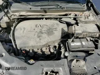 ✅ 2017 Acura TLX V6 • VIN: 19UUB2F30HA002931 • Lot: 93045575. Wystawiony na Copart z przebiegiem 110 212 mil. Bezpłatny archiwum sprzedaży aukcyjnych z USA i szczegółowy raport historii pojazdu na DreamBid. Zdjęcie 13.