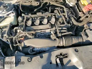 ✅ 2017 Honda Civic LX • VIN: SHHFK7H21HU423362 • Лот: 91306165. Опубликован ранее на Copart с пробегом 119 176 миль. Бесплатный доступ к архиву аукционных продаж из США и подробный отчёт об истории автомобиля на DreamBid. Изображение 13.