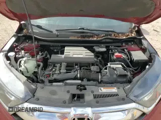 ✅ 2018 Honda CR-V EX • VIN: 5J6RW1H53JL010267 • Лот: 82561565. Опубликован ранее на Copart с пробегом 49 807 миль. Бесплатный доступ к архиву аукционных продаж из США и подробный отчёт об истории автомобиля на DreamBid. Изображение 13.