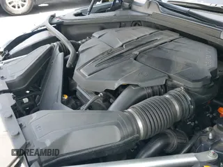 ✅ 2023 Genesis GV80 • VIN: KMUHCESC1PU128519 • Lot: 42384545. Wystawiony na IAAI z przebiegiem 32 388 mil. Bezpłatny archiwum sprzedaży aukcyjnych z USA i szczegółowy raport historii pojazdu na DreamBid. Zdjęcie 19.