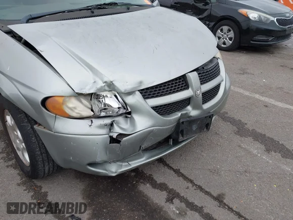 ✅ 2003 Dodge Caravan SE • VIN: 1D4GP25383B154220 • Лот: 43260036. Опубліковано раніше на IAAI з пробігом 139 668 миль. Безкоштовний доступ до архіву аукціонних продажів зі США та докладний звіт про історію автомобіля на DreamBid. Зображення 6.