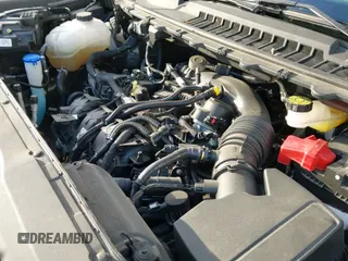 ✅ 2023 Ford Edge Titanium • VIN: 2FMPK4K92PBA23909 • Lot: 43762451. Listed on IAAI with 64,381 mi. Free auction sales archive from the USA and detailed vehicle history report at DreamBid. Image 19.