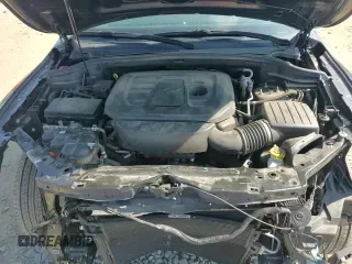 2021 Dodge Durango SXT with VIN 1C4RDHAGXMC519373, listed as a Copart auction lot 68293575 with 132,523 mi miles and Salvage title. Bid and sale history available at DreamBid. Image 15.