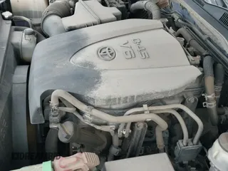 ✅ 2016 Toyota Tacoma TRD Off Road • VIN: 3TMCZ5ANXGM012321 • Lot: 43729585. Listed on IAAI with 433,820 mi. Free auction sales archive from the USA and detailed vehicle history report at DreamBid. Image 21.