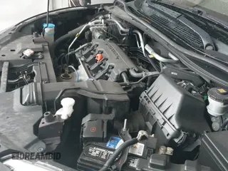 ✅ 2021 Honda HR-V EX-L • VIN: 3CZRU5H71MM704067 • Lot: 41986425. Listed on IAAI with 38,260 mi. Free auction sales archive from the USA and detailed vehicle history report at DreamBid. Image 20.