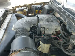 ✅ 1998 Ford F-150 • VIN: 1FTZX1764WNB11214 • Лот: 42582153. Опубликован ранее на IAAI с пробегом 431 687 миль. Бесплатный доступ к архиву аукционных продаж из США и подробный отчёт об истории автомобиля на DreamBid. Изображение 15.