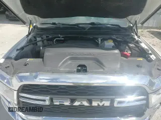 ✅ 2020 Ram 2500 Tradesman • VIN: 3C6UR5CJ7LG214211 • Lot: 69474005. Listed on Copart with 49,820 mi. Free auction sales archive from the USA and detailed vehicle history report at DreamBid. Image 13.