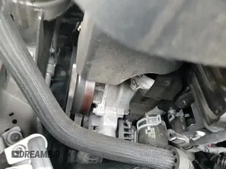 ✅ 2019 Lincoln Nautilus Reserve • VIN: 2LMPJ8L97KBL24858 • Лот: 66019965. Опубликован ранее на Copart с пробегом 52 421 миль. Бесплатный доступ к архиву аукционных продаж из США и подробный отчёт об истории автомобиля на DreamBid. Изображение 15.