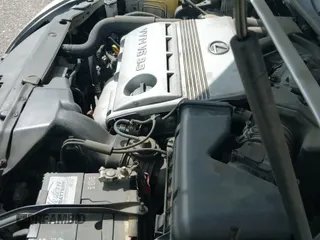 ✅ 2005 Lexus ES 350 • VIN: JTHBA30GX55119171 • Lot: 42404127. Listed on IAAI with 169,117 mi. Free auction sales archive from the USA and detailed vehicle history report at DreamBid. Image 12.