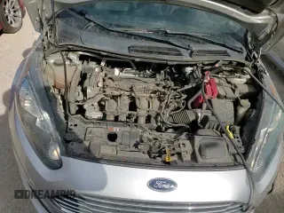 ✅ 2018 Ford Fiesta SE • VIN: 3FADP4EJXJM110757 • Лот: 84055055. Опубликован ранее на Copart с пробегом 101 164 миль. Бесплатный доступ к архиву аукционных продаж из США и подробный отчёт об истории автомобиля на DreamBid. Изображение 15.