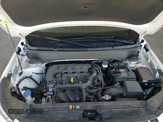 ✅ 2023 Hyundai Venue SEL • VIN: KMHRC8A39PU262345 • Lot: 61307135. Listed on Copart with 50,748 mi. Free auction sales archive from the USA and detailed vehicle history report at DreamBid. Image 15.