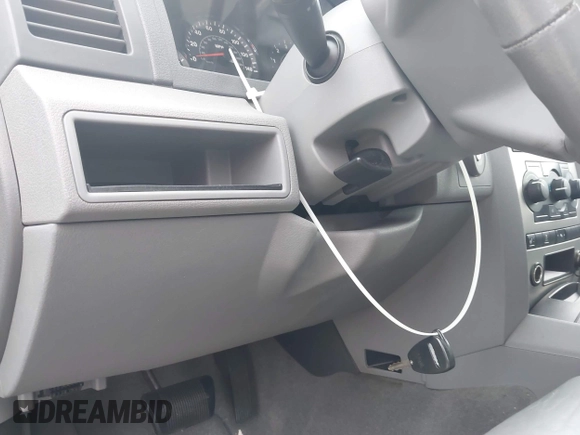 ✅ 2006 Jeep Grand Cherokee Laredo • VIN: 1J4GS48K66C103432 • Lot: 44099302. Wystawiony na IAAI z przebiegiem 193 694 mil. Bezpłatny archiwum sprzedaży aukcyjnych z USA i szczegółowy raport historii pojazdu na DreamBid. Zdjęcie 11.