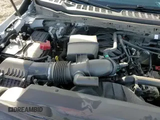 ✅ 2026 Ford F-250 XL • VIN: 1FT7W2BNXTEC30606 • Lot: 92459055. Listed on Copart with 11,969 mi. Free auction sales archive from the USA and detailed vehicle history report at DreamBid. Image 13.