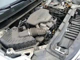 ✅ 2021 GMC Acadia SLT • VIN: 1GKKNULS9MZ219995 • Lot: 53376235. Listed on Copart with 32,371 mi. Free auction sales archive from the USA and detailed vehicle history report at DreamBid. Image 16.