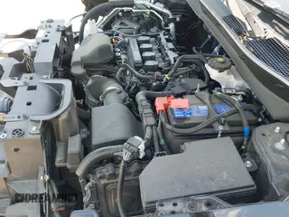 ✅ 2024 Honda CR-V EX-L • VIN: 2HKRS4H77RH463683 • Lot: 42939105. Listed on IAAI with 26,929 mi. Free auction sales archive from the USA and detailed vehicle history report at DreamBid. Image 22.