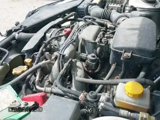 ✅ 2009 Subaru Outback • VIN: 4S4BP60C197316413 • Лот: 42261308. Опубликован ранее на IAAI с пробегом 191 222 миль. Бесплатный доступ к архиву аукционных продаж из США и подробный отчёт об истории автомобиля на DreamBid. Изображение 17.