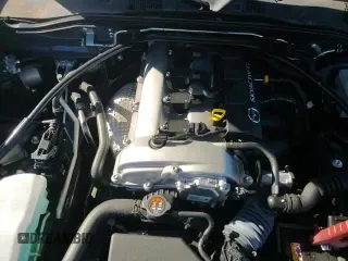 ✅ 2020 Mazda MX-5 Miata Club • VIN: JM1NDAL76L0413330 • Lot: 86523275. Listed on Copart with 10,573 mi. Free auction sales archive from the USA and detailed vehicle history report at DreamBid. Image 13.