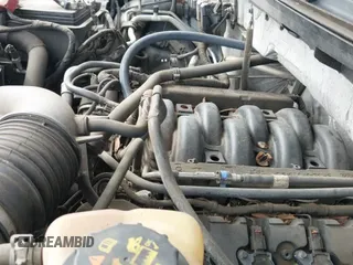 ✅ 2013 Ford F-150 XL • VIN: 1FTNF1CF0DKD56064 • Lot: 43253617. Wystawiony na IAAI z przebiegiem 218 013 mil. Bezpłatny archiwum sprzedaży aukcyjnych z USA i szczegółowy raport historii pojazdu na DreamBid. Zdjęcie 19.