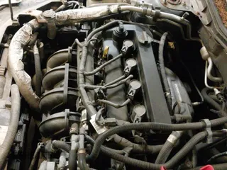 ✅ 2011 Ford Fusion SEL • VIN: 3FAHP0JA3BR265364 • Лот: 42201329. Опубликован ранее на IAAI с пробегом 126 000 миль. Бесплатный доступ к архиву аукционных продаж из США и подробный отчёт об истории автомобиля на DreamBid. Изображение 16.