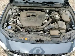 ✅ 2023 Mazda 3 S Carbon Edition • VIN: 3MZBPBCM8PM373189 • Лот: 90944315. Опубликован ранее на Copart с пробегом 17 647 миль. Бесплатный доступ к архиву аукционных продаж из США и подробный отчёт об истории автомобиля на DreamBid. Изображение 14.