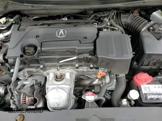 ✅ 2018 Acura ILX Premium • VIN: 19UDE2F89JA004895 • Lot: 45590335. Wystawiony na Copart z przebiegiem 28 984 mil. Bezpłatny archiwum sprzedaży aukcyjnych z USA i szczegółowy raport historii pojazdu na DreamBid. Zdjęcie 13.