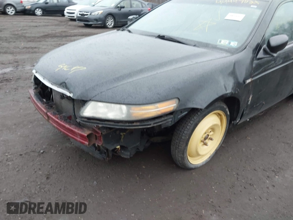 ✅ 2006 Acura TL • VIN: 19UUA66256A075498 • Lot: 44447021. Wystawiony na IAAI z przebiegiem Nie podano. Bezpłatny archiwum sprzedaży aukcyjnych z USA i szczegółowy raport historii pojazdu na DreamBid. Zdjęcie 6.