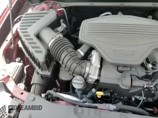 ✅ 2024 Cadillac XT6 AWD Sport • VIN: 1GYKPHRS3RZ743780 • Lot: 68726475. Listed on Copart with 4,087 mi. Free auction sales archive from the USA and detailed vehicle history report at DreamBid. Image 15.