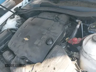 ✅ 2011 Chevrolet Camaro 1LT • VIN: 2G1FB1ED6B9210867 • Lot: 43083431. Listed on IAAI with 121,029 mi. Free auction sales archive from the USA and detailed vehicle history report at DreamBid. Image 20.