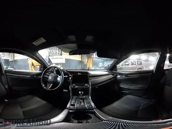✅ 2019 Honda Civic Sport • VIN: SHHFK7H45KU415483 • Lot: 44199629. Wystawiony na IAAI z przebiegiem 84 489 mil. Bezpłatny archiwum sprzedaży aukcyjnych z USA i szczegółowy raport historii pojazdu na DreamBid. Zdjęcie 21.