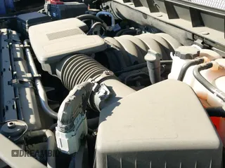 ✅ 2024 Chevrolet Silverado 1500 LTZ • VIN: 3GCUDGED8RG213989 • Лот: 41552058. Опубликован ранее на IAAI с пробегом 7 317 миль. Бесплатный доступ к архиву аукционных продаж из США и подробный отчёт об истории автомобиля на DreamBid. Изображение 19.