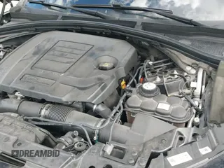 ✅ 2025 Land Rover Range Rover Velar Dynamic SE • VIN: SALYL2EX1SA395470 • Lot: 43614566. Listed on IAAI with 36,677 mi. Free auction sales archive from the USA and detailed vehicle history report at DreamBid. Image 19.