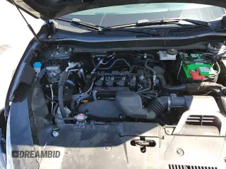 ✅ 2024 Honda CR-V LX • VIN: 2HKRS3H28RH309272 • Lot: 61525195. Listed on Copart with 37,151 mi. Free auction sales archive from the USA and detailed vehicle history report at DreamBid. Image 14.