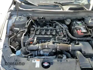 ✅ 2019 Honda Accord LX • VIN: 1HGCV1F19KA126926 • Лот: 87279595. Опубликован ранее на Copart с пробегом 59 271 миль. Бесплатный доступ к архиву аукционных продаж из США и подробный отчёт об истории автомобиля на DreamBid. Изображение 15.