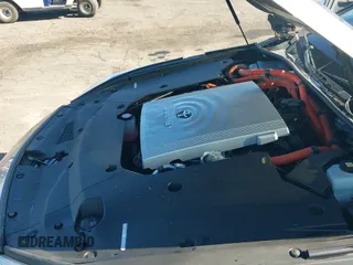 ✅ 2021 Toyota Mirai XLE • VIN: JTDAAAAA0MA001745 • Lot: 42980027. Listed on IAAI with 61,587 mi. Free auction sales archive from the USA and detailed vehicle history report at DreamBid. Image 20.