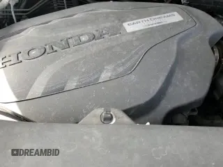 ✅ 2018 Honda Ridgeline RTL-T • VIN: 5FPYK3F69JB014290 • Lot: 53443965. Listed on Copart with 99,000 mi. Free auction sales archive from the USA and detailed vehicle history report at DreamBid. Image 15.