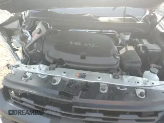 ✅ 2018 Chevrolet Colorado 4WD Z71 • VIN: 1GCGTDEN1J1170087 • Лот: 68008125. Опубликован ранее на Copart с пробегом 75 895 миль. Бесплатный доступ к архиву аукционных продаж из США и подробный отчёт об истории автомобиля на DreamBid. Изображение 14.