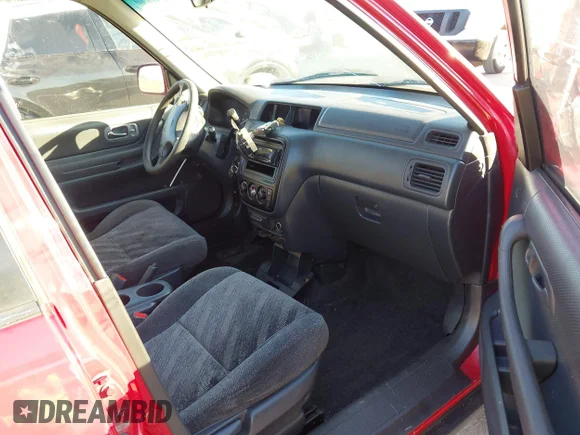 ✅ 2000 Honda CR-V EX • VIN: JHLRD1862YC011895 • Lot: 44186933. Wystawiony na IAAI z przebiegiem 227 185 mil. Bezpłatny archiwum sprzedaży aukcyjnych z USA i szczegółowy raport historii pojazdu na DreamBid. Zdjęcie 5.