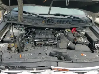 ✅ 2019 Ford Explorer XLT • VIN: 1FM5K8D8XKGB49181 • Лот: 66956445. Опубликован ранее на Copart с пробегом 78 483 миль. Бесплатный доступ к архиву аукционных продаж из США и подробный отчёт об истории автомобиля на DreamBid. Изображение 14.