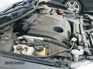 ✅ 2017 Nissan Maxima SV • VIN: 1N4AA6AP8HC444601 • Лот: 41777190. Опубликован ранее на IAAI с пробегом 96 488 миль. Бесплатный доступ к архиву аукционных продаж из США и подробный отчёт об истории автомобиля на DreamBid. Изображение 20.