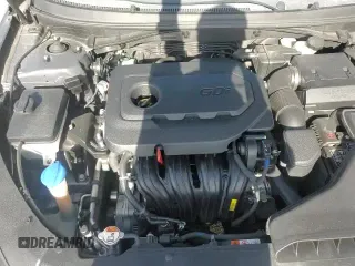 ✅ 2018 Hyundai Sonata SE • VIN: 5NPE24AF0JH620975 • Лот: 85823795. Опубликован ранее на Copart с пробегом 97 913 миль. Бесплатный доступ к архиву аукционных продаж из США и подробный отчёт об истории автомобиля на DreamBid. Изображение 15.