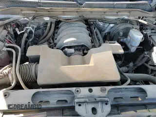 ✅ 2018 GMC Sierra 1500 SLT • VIN: 3GTU2NEC6JG185521 • Lot: 82689525. Wystawiony na Copart z przebiegiem 83 812 mil. Bezpłatny archiwum sprzedaży aukcyjnych z USA i szczegółowy raport historii pojazdu na DreamBid. Zdjęcie 13.