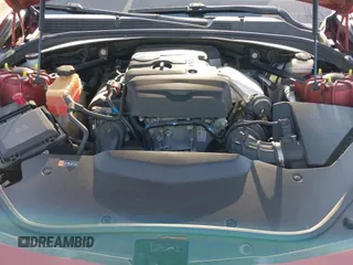 ✅ 2015 Cadillac CTS Luxury RWD • VIN: 1G6AR5SX9F0132414 • Лот: 42916250. Опубликован ранее на IAAI с пробегом 50 444 миль. Бесплатный доступ к архиву аукционных продаж из США и подробный отчёт об истории автомобиля на DreamBid. Изображение 21.