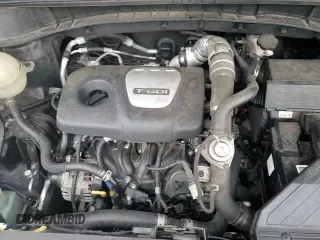 2017 Hyundai Tucson Sport с VIN KM8J33A21HU297664, выставлен на аукционе Copart как лот 90446425 с пробегом 133 125 миль миль и Чистый • Clean title. История ставок и продаж доступна на DreamBid. Изображение 14.