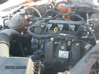 ✅ 2021 Ford Mustang EcoBoost Premium • VIN: 1FATP8UH8M5114494 • Lot: 43548635. Listed on IAAI with 136,426 mi. Free auction sales archive from the USA and detailed vehicle history report at DreamBid. Image 20.