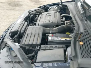 ✅ 2017 Volkswagen Golf S • VIN: 3VW217AU4HM060899 • Лот: 43440304. Опубликован ранее на IAAI с пробегом 104 812 миль. Бесплатный доступ к архиву аукционных продаж из США и подробный отчёт об истории автомобиля на DreamBid. Изображение 19.