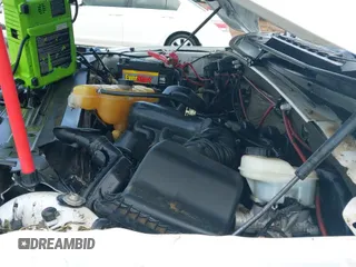 ✅ 2016 Ford F-150 XL • VIN: 1FTEW1CFXGFA08396 • Лот: 42493058. Опубликован ранее на IAAI с пробегом 94 532 миль. Бесплатный доступ к архиву аукционных продаж из США и подробный отчёт об истории автомобиля на DreamBid. Изображение 24.