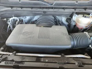 ✅ 2022 Chevrolet Silverado 1500 ZR2 • VIN: 3GCUDHEL3NG654310 • Лот: 64450965. Опубликован ранее на Copart с пробегом 49 325 миль. Бесплатный доступ к архиву аукционных продаж из США и подробный отчёт об истории автомобиля на DreamBid. Изображение 15.